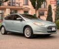 Сірий Форд Фокус, об'ємом двигуна 0 л та пробігом 124 тис. км за 5500 $, фото 2 на Automoto.ua