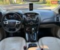 Сірий Форд Фокус, об'ємом двигуна 0 л та пробігом 67 тис. км за 7650 $, фото 38 на Automoto.ua