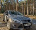 Серый Форд Фокус, объемом двигателя 1.6 л и пробегом 250 тыс. км за 6650 $, фото 1 на Automoto.ua
