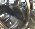Серый Форд Фокус, объемом двигателя 2 л и пробегом 225 тыс. км за 5900 $, фото 16 на Automoto.ua