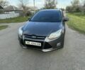 Серый Форд Фокус, объемом двигателя 2 л и пробегом 182 тыс. км за 8300 $, фото 2 на Automoto.ua