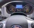 Сірий Форд Фокус, об'ємом двигуна 2 л та пробігом 232 тис. км за 6200 $, фото 1 на Automoto.ua