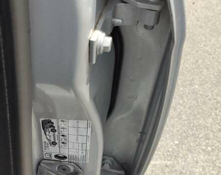 Сірий Форд Фокус, об'ємом двигуна 1.6 л та пробігом 249 тис. км за 6900 $, фото 45 на Automoto.ua