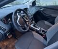 Сірий Форд Фокус, об'ємом двигуна 2 л та пробігом 141 тис. км за 8700 $, фото 10 на Automoto.ua