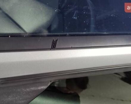 Сірий Форд Фокус, об'ємом двигуна 1.6 л та пробігом 249 тис. км за 6900 $, фото 29 на Automoto.ua