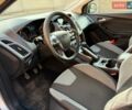 Сірий Форд Фокус, об'ємом двигуна 1.6 л та пробігом 253 тис. км за 7500 $, фото 20 на Automoto.ua