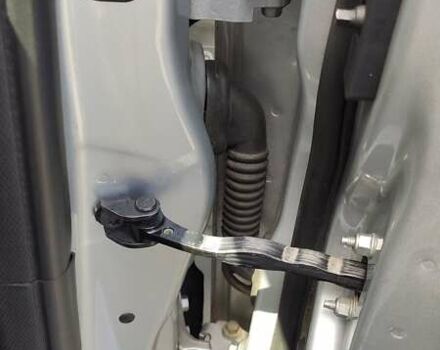 Сірий Форд Фокус, об'ємом двигуна 1.6 л та пробігом 249 тис. км за 6900 $, фото 40 на Automoto.ua