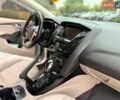 Сірий Форд Фокус, об'ємом двигуна 0 л та пробігом 124 тис. км за 5500 $, фото 19 на Automoto.ua
