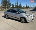 Сірий Форд Фокус, об'ємом двигуна 2 л та пробігом 184 тис. км за 4700 $, фото 2 на Automoto.ua