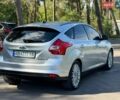 Сірий Форд Фокус, об'ємом двигуна 0 л та пробігом 67 тис. км за 7650 $, фото 25 на Automoto.ua
