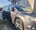 Сірий Форд Фокус, об'ємом двигуна 2 л та пробігом 230 тис. км за 7000 $, фото 1 на Automoto.ua