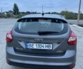 Сірий Форд Фокус, об'ємом двигуна 2 л та пробігом 141 тис. км за 8700 $, фото 2 на Automoto.ua