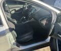 Сірий Форд Фокус, об'ємом двигуна 1.6 л та пробігом 217 тис. км за 6899 $, фото 7 на Automoto.ua
