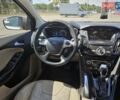 Серый Форд Фокус, объемом двигателя 0 л и пробегом 140 тыс. км за 6300 $, фото 17 на Automoto.ua