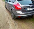 Сірий Форд Фокус, об'ємом двигуна 1.6 л та пробігом 95 тис. км за 7500 $, фото 3 на Automoto.ua