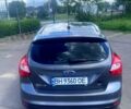 Серый Форд Фокус, объемом двигателя 2 л и пробегом 212 тыс. км за 6900 $, фото 5 на Automoto.ua