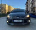 Серый Форд Фокус, объемом двигателя 2 л и пробегом 177 тыс. км за 7900 $, фото 5 на Automoto.ua