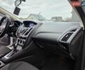 Серый Форд Фокус, объемом двигателя 2 л и пробегом 233 тыс. км за 6333 $, фото 39 на Automoto.ua
