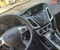 Серый Форд Фокус, объемом двигателя 2 л и пробегом 193 тыс. км за 6800 $, фото 20 на Automoto.ua