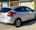 Сірий Форд Фокус, об'ємом двигуна 2 л та пробігом 130 тис. км за 6950 $, фото 3 на Automoto.ua