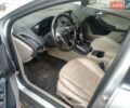 Серый Форд Фокус, объемом двигателя 0 л и пробегом 162 тыс. км за 8900 $, фото 1 на Automoto.ua