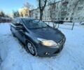 Сірий Форд Фокус, об'ємом двигуна 2 л та пробігом 226 тис. км за 7500 $, фото 1 на Automoto.ua