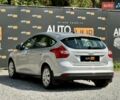 Сірий Форд Фокус, об'ємом двигуна 1.6 л та пробігом 73 тис. км за 8800 $, фото 3 на Automoto.ua