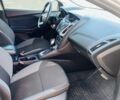 Сірий Форд Фокус, об'ємом двигуна 2 л та пробігом 130 тис. км за 6950 $, фото 12 на Automoto.ua