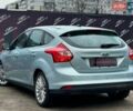 Сірий Форд Фокус, об'ємом двигуна 0 л та пробігом 102 тис. км за 8000 $, фото 8 на Automoto.ua