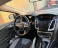 Сірий Форд Фокус, об'ємом двигуна 1.6 л та пробігом 253 тис. км за 7500 $, фото 22 на Automoto.ua