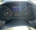 Сірий Форд Фокус, об'ємом двигуна 2 л та пробігом 235 тис. км за 6800 $, фото 10 на Automoto.ua