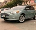 Сірий Форд Фокус, об'ємом двигуна 0 л та пробігом 124 тис. км за 5500 $, фото 8 на Automoto.ua