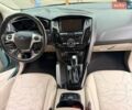 Сірий Форд Фокус, об'ємом двигуна 0 л та пробігом 124 тис. км за 5500 $, фото 21 на Automoto.ua