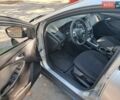 Серый Форд Фокус, объемом двигателя 2 л и пробегом 193 тыс. км за 6800 $, фото 9 на Automoto.ua