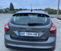 Серый Форд Фокус, объемом двигателя 2 л и пробегом 141 тыс. км за 8700 $, фото 2 на Automoto.ua