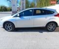 Сірий Форд Фокус, об'ємом двигуна 2 л та пробігом 185 тис. км за 7500 $, фото 2 на Automoto.ua