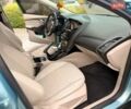Сірий Форд Фокус, об'ємом двигуна 0 л та пробігом 124 тис. км за 5500 $, фото 23 на Automoto.ua