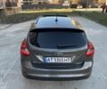 Серый Форд Фокус, объемом двигателя 2 л и пробегом 177 тыс. км за 7900 $, фото 3 на Automoto.ua