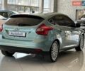 Серый Форд Фокус, объемом двигателя 0 л и пробегом 126 тыс. км за 7490 $, фото 3 на Automoto.ua