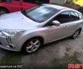 Сірий Форд Фокус, об'ємом двигуна 1.6 л та пробігом 240 тис. км за 7000 $, фото 2 на Automoto.ua