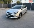 Сірий Форд Фокус, об'ємом двигуна 1.6 л та пробігом 253 тис. км за 7500 $, фото 4 на Automoto.ua