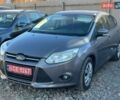 Серый Форд Фокус, объемом двигателя 1.6 л и пробегом 250 тыс. км за 6400 $, фото 1 на Automoto.ua