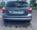 Серый Форд Фокус, объемом двигателя 2 л и пробегом 212 тыс. км за 6900 $, фото 6 на Automoto.ua