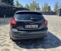 Серый Форд Фокус, объемом двигателя 1.6 л и пробегом 117 тыс. км за 6700 $, фото 7 на Automoto.ua