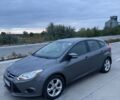Серый Форд Фокус, объемом двигателя 2 л и пробегом 141 тыс. км за 8700 $, фото 11 на Automoto.ua