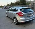 Сірий Форд Фокус, об'ємом двигуна 1.6 л та пробігом 253 тис. км за 7500 $, фото 9 на Automoto.ua