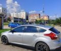 Сірий Форд Фокус, об'ємом двигуна 2 л та пробігом 190 тис. км за 6500 $, фото 5 на Automoto.ua