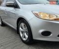 Серый Форд Фокус, объемом двигателя 2 л и пробегом 233 тыс. км за 6333 $, фото 12 на Automoto.ua
