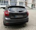 Серый Форд Фокус, объемом двигателя 2 л и пробегом 158 тыс. км за 7700 $, фото 6 на Automoto.ua