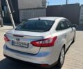 Сірий Форд Фокус, об'ємом двигуна 2 л та пробігом 184 тис. км за 4700 $, фото 1 на Automoto.ua